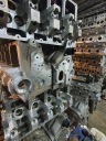 ГОЛОВКА TDI ДВИГУН VW AUDI SKODA  (1083066517) фото min 13