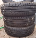 FULDA ШИНИ ЛІТНІ 165/70R/14 ROCZNIK 2019  (1079959539) фото min 4