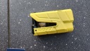 БЛОКУВАННЯ ТОРМОЗА ABUS ГРАНІТ DETECTO XPLUS 8077 МОТОЦИКЛ  (1086449721) фото min 3