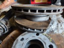 SPARE PARTS FORD FOCUS MK2 1.6 GASOLINE  photo 3