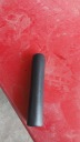 LEVERAGE HANDLE BRAKES MANUAL SKIN AUDI A4 B5 8D RESTYLE  photo 4