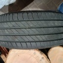 4 X ШИНИ ЛІТНІ MICHELIN PRIMACY КОМПЛЕКТ 215/65R/17  (1091001634) фото min 7