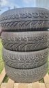 4 X ШИНА ЗИМОВА KLEBER KRISLAP HP2 195/65 R15  (1087762539) фото min 2