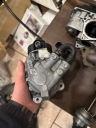 НАСОС CR AUDI 2.0TDI 0445010507 BOSCH  (1081206221) фото min 2