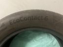 Continental 235/55 R19 V XL EcoContact 6 105V VOL (1084907230) фото min 2