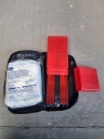 FIRST AID KIT AUTOMOTIVE KIT SLEEVELESS GATE  photo 3