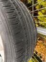 КОЛЕСА ДИСКИ Z ШИНАМИ BMW X5 X6 E70 E71 E72 6774893 6774894  (1093872528) фото min 5