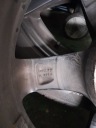 ДИСКИ DEZENT 5X110 R16+OPONY  (1091700523) фото min 10