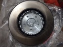 DISCS BRAKE ON FRONT 375X36MM 4M0615601N 