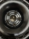 ДИСКИ СТАЛЬ 16 5X112 6,5JX16 ET42 VOLKSWAGEN SKODA  (1093933008) фото min 4