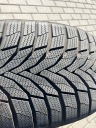NEXEN WINGUARD SPORT 2 ЗИМА 245/40/ZR20 99W(2722)  (1082306607) фото min 5