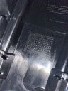 РЕШІТКА РЕШІТКА РАДІАТОРА ПЕРІД NISSAN JUKE II F16 62310-6PA0A  (1090169588) фото min 4