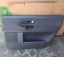 ОБШИВКА ДВЕРІ VW SHARAN 2009R АНГЛІЄЦЬ  (1086790979) фото min 2