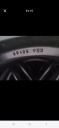 ДИСКИ КОЛЕСА 5X108 FORD R19  (1090500539) фото min 10