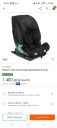 КРІСЛО ДЛЯ ДІТЬМИ НОВИЙ NOWY. ЦІНА W SKLEPIE 1559 ZL CHICCO 9 DO 36 KG  (1079090795) фото min 14