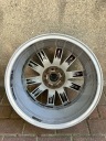 ТИТАНОВІ ДИСКИ ОРИГІНАЛ VW GOLF CADDY TOURAN JETTA 17 7.5JX17H2 ET47  (1083803333) фото min 7