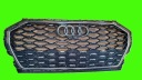 AUDI Q5 80F SPORTBACK S-LINE РЕСТАЙЛ 20- РЕШІТКА РЕШІТКА РАДІАТОРА ПЕРІД 80F853651  (1089331998) фото min 1