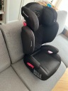 КРІСЛО АВТО KINDERKRAFT XPAND 15-36 KG. ВЖИВАНИЙ  (1083653161) фото min 4