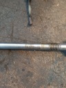 СВІЧКА ZAROWA Z ДАТЧИКОМ 55590467 0103010906 OPEL 2,0CDTI 120 131 163  (1089616262) фото min 3
