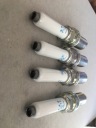 СВІЧКИ DO SKODY BOSCH 94833, PLFER7A8EG  (1087238570) фото min 3