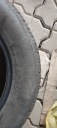 ШИНИ 215/65/16H 5,5 MM CONTI CROSS CONTACT LX2 ЦІНА ZA KOMPLET!!  (1090119313) фото min 12
