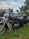 Kawasaki Chopper VN800 clasic (1085498607) фото min 7
