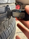 КОМПЛЕКТ ШИН DEBICA PRESTO HP 205/55 R16 2018ROK  (1088553586) фото min 7