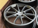 ОРИГІНАЛ ДИСКИ PORSCHE CAYMAN 981 GT4 20 ДЮЙМИ BY BBS  (1086987745) фото min 6