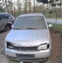 МОТОР SEAT AROSA  фото 1