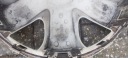 КОВПАК RENAULT 15 ДЮЙМИ 1 ШТ 8200 230 058 53482CA  (1091499721) фото min 8