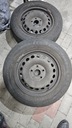 DISCS STEEL VW GOLF 15