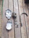 MOSQUITO ENGINE SPARE PARTS SILNIKOWE PACKAGE  photo 5