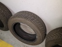 KLEBER KRISALP HP3 225/55 R17 – 4 ШТУКИ - ЯК NOWE, ФАКТУРА ВАТ  (1086367402) фото min 4