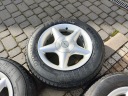 КОЛЕСА ТИТАНОВІ ДИСКИ RONAL 4X100 7.5J ET37 + ШИНИ ЛІТО 195/65/R15  (1087249891) фото min 11