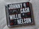 Johnny Cash Willie Nelson - VH1 Storytellers