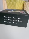 ЛАМПОЧКИ LED (СВІТЛОДІОД) HB3 6000K 12V  (1084126187) фото min 3