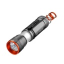 ЛІХТАРИК ELEVATE WEYBURN 3W TORCH - АЛЮМІНІЙ  (1083174965) фото min 1