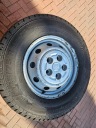 КОЛЕСА DUCATO JUMPER EXPERT 225 75 16 5X130  (1090494207) фото min 1