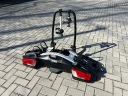 THULE VELOCOMPACT 2 924 БАГАНИК ВЕЛОСИПЕДНИЙ NA ГАК 13PIN 2 ВЕЛОСИПЕДИ МАКС 46KG  (1090711892) фото min 1