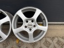 ТИТАНОВІ ДИСКИ 5X114,3 R16 DOTZ 6,5J ET40 70MM СТАН ДУЖЕ ХОРОШИЙ СТАН NISSAN MAZDA KIA HYUNDAI  (1087097345) фото min 2
