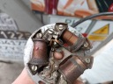 SIMSON SR1 SR2 MAGNETO SPARK GENERATOR IGNITION  photo 5
