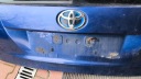 ЗАДНЯ КРИШКА БАГАЖНИКА БАГАЖНИКА TOYOTA PRIUS ПЛЮС ZVW40 2013  (1090589969) фото min 4