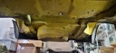 BODY AUDI 80 B4 QUATTRO SEDAN  photo 13