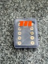 КОМПЛЕКТ ФОРСУНОК TESTOWYCH DELLORTO M6 6MM 75-98 MOTOFORCE  (1083608049) фото min 3