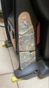 КРІСЛО MAXI COSI PRIORI XP 9-18 KG ISOFIX  (1088525765) фото min 7