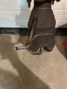 HONDA FD2 OEM КОЛЕКТОР ВИПУСКНИЙ 4-2-1  (1070536271) фото min 12