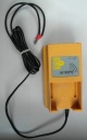 ЗАРЯДНИЙ ПРИСТРІЙ HETRONIC DO AKUMULATOROW БАТАРЕЇ IN 10-30V DC OUT: 300/780MA  (1087928895) фото min 2