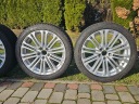 ТИТАНОВІ ДИСКИ КОЛЕСА 245/40/18 AUDI A5 I S5 (8T, 8F, F5).8W0601025EE ET31  (1087898748) фото min 3