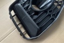 РЕШІТКИ БАМПЕРА AUDI RS4 RS5 КАРБОН КАРБОН 8W0807681AS 8W0807682AS  (1089731550) фото min 4