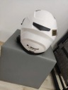 INTERCOM MOTORCYCLE FX + ULEPSZONE HI-RES DYNAMICS 45MM  photo 7